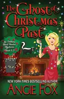 Duch minulých Vánoc - The Ghost of Christmas Past