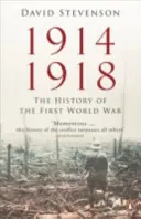 1914-1918 - Dějiny první světové války - 1914-1918 - The History of the First World War
