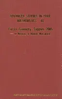 Finslerova geometrie, Sapporo 2005 -- Vzpomínka na Makoto Matsumota - Finsler Geometry, Sapporo 2005 -- In Memory of Makoto Matsumoto