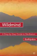 Divoká mysl: Průvodce meditací krok za krokem - Wildmind: A Step-By-Step Guide to Meditation