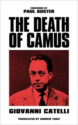 Camusova smrt - Death of Camus