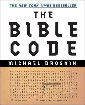 Biblický kód - The Bible Code