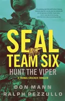 Seal Team Six: Hunt the Viper (Lov na zmiji) - Seal Team Six: Hunt the Viper