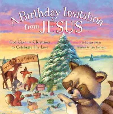 Všichni jsou zváni na Vánoce - Everyone Is Invited to Christmas