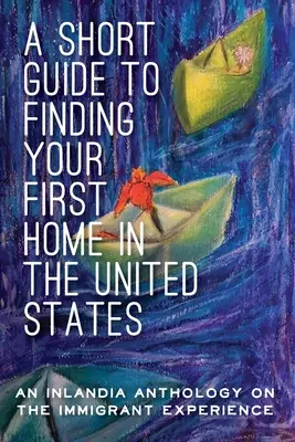 Stručný průvodce hledáním prvního domova ve Spojených státech amerických - A Short Guide to Finding Your First Home in the United States