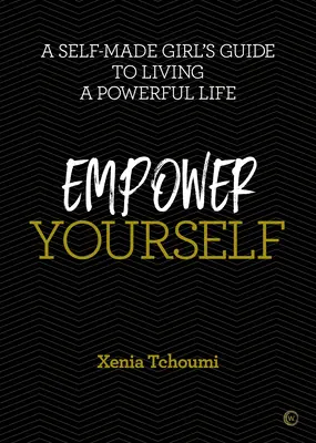 Posilte sami sebe: Jak vyrobit limonádu, když vám život dává citrony - Empower Yourself: How to Make Lemonade When Life Gives You Lemons