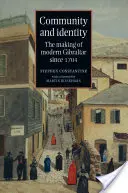 Společenství a identita: Vytváření moderního Gibraltaru od roku 1704 - Community and identity: The making of modern Gibraltar since 1704