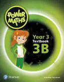 Power Maths Year 3 Učebnice pro 3. ročník 3B - Power Maths Year 3 Textbook 3B