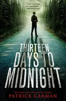 Třináct dní do půlnoci - Thirteen Days to Midnight