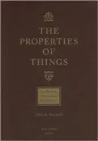 Vlastnosti věcí: Z: Básně Batholomewa Angličana - The Properties of Things: From: The Poems of Batholomew the Englishman