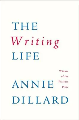 Život spisovatele - The Writing Life