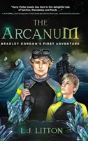 Arcanum: První dobrodružství Bradleyho Gordona - The Arcanum: Bradley Gordon's First Adventure
