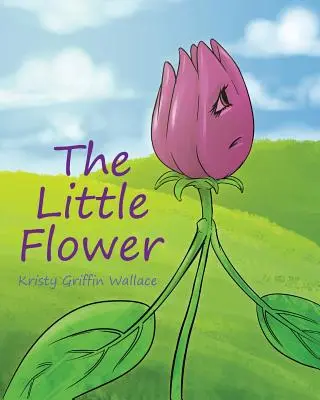 Malá květina - The Little Flower
