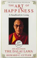 Umění štěstí - vydání k 20. výročí založení společnosti - Art of Happiness - 20th Anniversary Edition