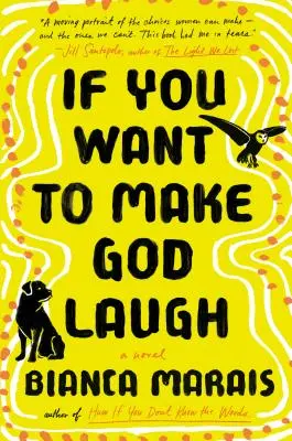 Chcete-li rozesmát Boha - If You Want to Make God Laugh