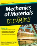 Mechanika materiálů pro hlupáky - Mechanics of Materials for Dummies