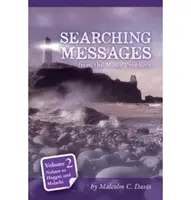 Vyhledávací poselství menších proroků, 2. díl - Searching Messages from the Minor Prophets Volume 2
