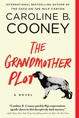 Zápletka s babičkou - The Grandmother Plot