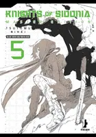 Knights of Sidonia, Master Edition, 5. díl - Knights of Sidonia, Master Edition, Volume 5