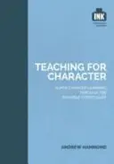 Výuka pro charakter - Teaching for Character