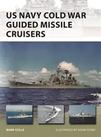 Řízené raketové křižníky amerického námořnictva za studené války - US Navy Cold War Guided Missile Cruisers