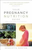 Průvodce výživou v těhotenství - Co jíst v těhotenství? - Your Pregnancy Nutrition Guide - What to eat when you're pregnant
