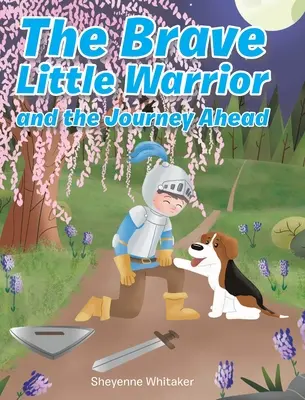 Odvážný malý bojovník a cesta před ním - The Brave Little Warrior and the Journey Ahead