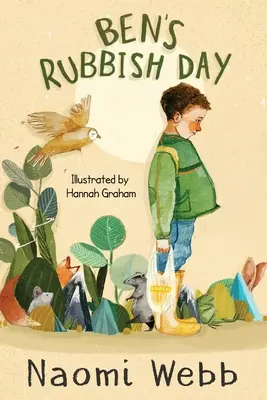 Benův den s odpadky - Ben's Rubbish Day
