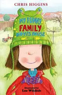 Moje legrační rodina se stěhuje - My Funny Family Moves House