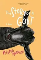 Příběh kozy - Story of a Goat