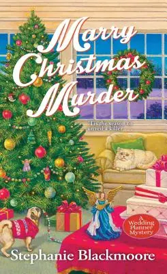 Vezměte si vánoční vraždu - Marry Christmas Murder