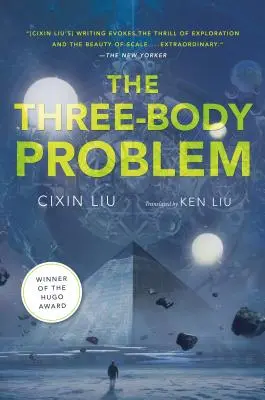 Problém tří těles - The Three-Body Problem