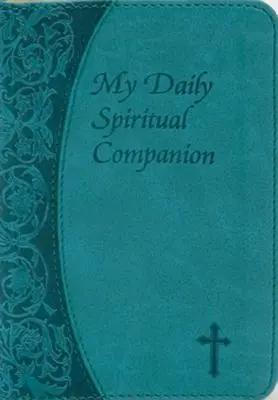 Můj každodenní duchovní společník - My Daily Spiritual Companion