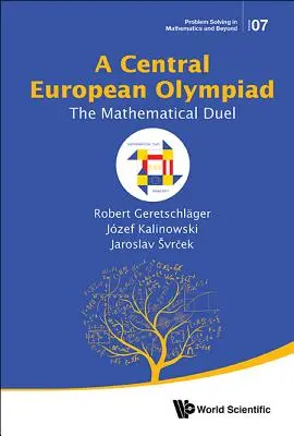 Středoevropská olympiáda, A: Matematický souboj - Central European Olympiad, A: The Mathematical Duel