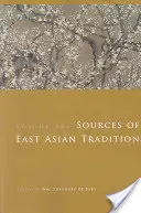 Prameny východoasijské tradice: Díl 2: Novověk - Sources of East Asian Tradition: The Modern Period