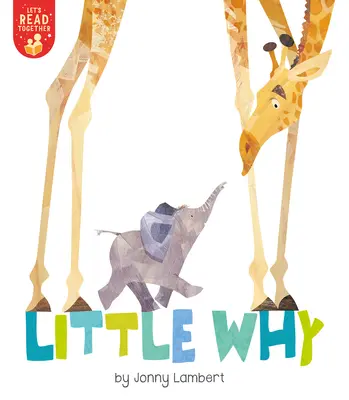 Malé proč - Little Why