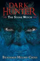Kamenná čarodějnice (Dark Hunter 5) - Stone Witch (Dark Hunter 5)