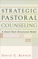 Strategické pastorační poradenství: Krátkodobý strukturovaný model - Strategic Pastoral Counseling: A Short-Term Structured Model