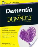 Dementia for Dummies - Česká republika - Dementia for Dummies - UK