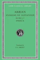 Alexandrova anabáze - Anabasis of Alexander