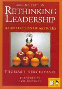 Rethinking Leadership: Sbírka článků - Rethinking Leadership: A Collection of Articles