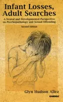 Ztráty kojenců; hledání dospělých - neuronální a vývojová perspektiva psychopatologie a sexuální delikvence - Infant Losses; Adult Searches - A Neural and Developmental Perspective on Psychopathology and Sexual Offending