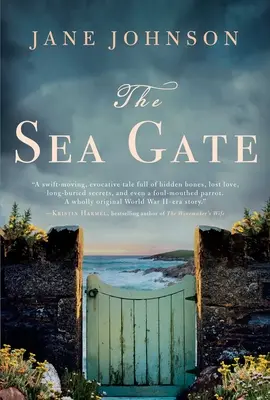 Brána moře - The Sea Gate