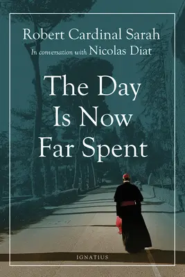 Den je již daleko za námi - The Day Is Now Far Spent