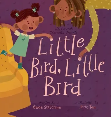 Ptáčku, ptáčku - Little Bird, Little Bird