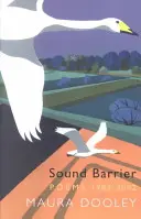 Zvuková bariéra: Básně 1982-2002 - Sound Barrier: Poems 1982-2002