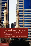 Posvátné a světské, druhé vydání - Sacred and Secular, Second Edition