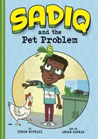 Sadiq a problém domácích mazlíčků - Sadiq and the Pet Problem