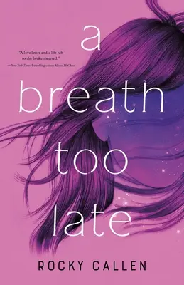 Příliš pozdní nádech - A Breath Too Late