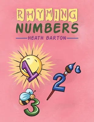 Rýmující se čísla - Rhyming Numbers